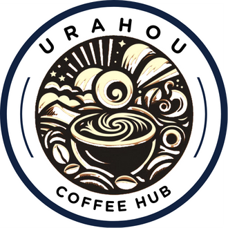 Urahou Coffee Hub